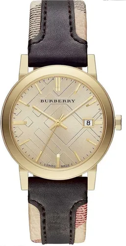 Burberry BU9032 Bayan Kol Saati