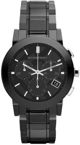 Burberry BU9081 Erkek Kol Saati