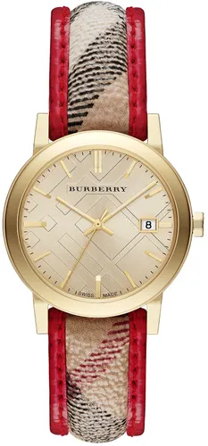 Burberry BU9139 Bayan Kol Saati