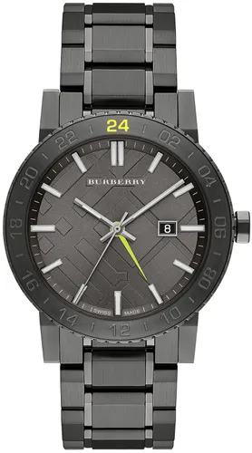 Burberry BU9340 Erkek Kol Saati