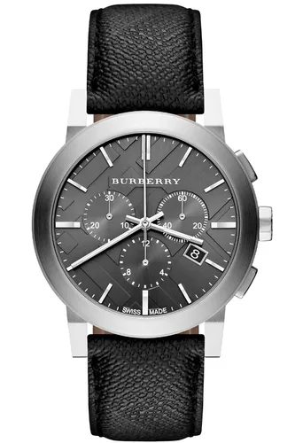 Burberry BU9362 Erkek Kol Saati