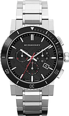 Burberry BU9380 Erkek Kol Saati