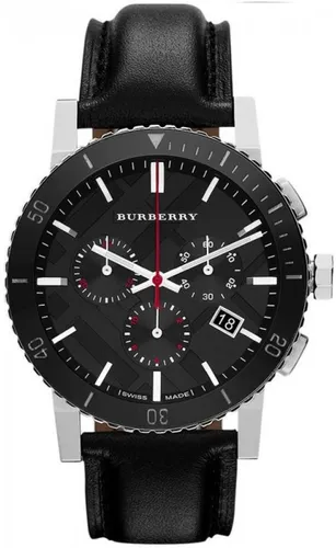 Burberry BU9382 Erkek Kol Saati