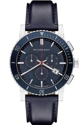 Burberry BU9383 Erkek Kol Saati