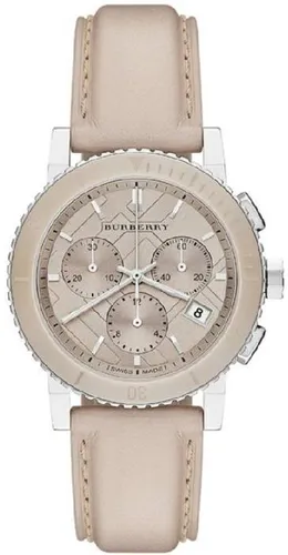 Burberry BU9702 Bayan Kol Saati