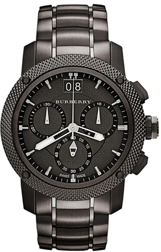 Burberry BU9801 Erkek Kol Saati