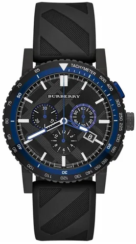 Burberry BU9806 Erkek Kol Saati