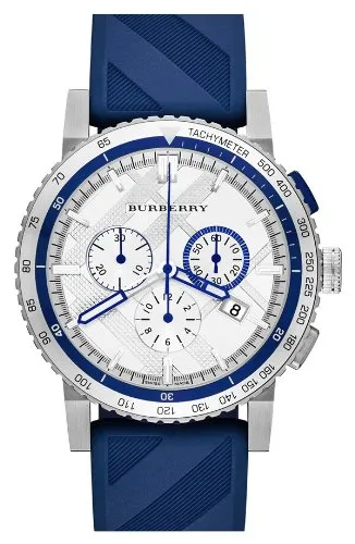 Burberry BU9808 Erkek Kol Saati