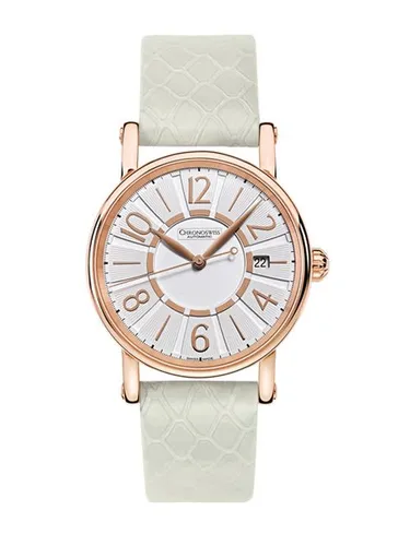 CH-2823LL-CL-BK Chronoswiss Kol Saati