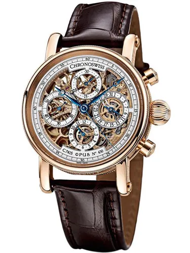 CH-7541SR Chronoswiss Kol Saati