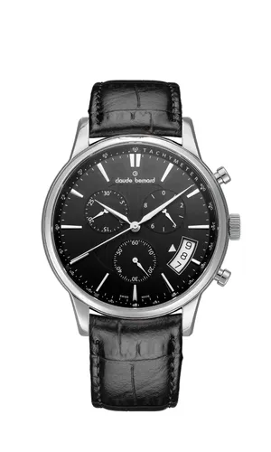 Claude Bernard Chronograph 01002.3.nın