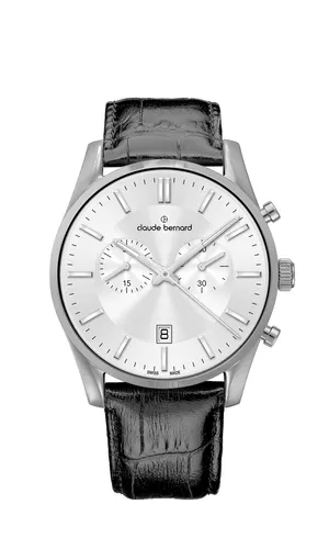 Claude Bernard Chronograph 10103.3.aın2
