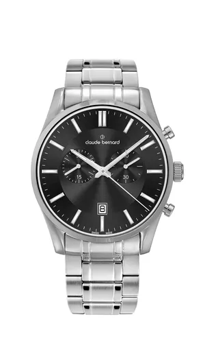 Claude Bernard Chronograph 10104.3.nın2