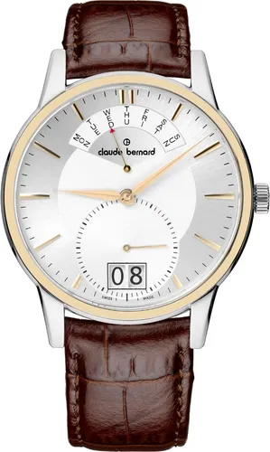 Claude Bernard Classıc 34004.357r.aır