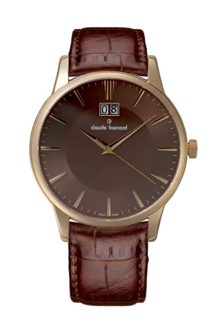 Claude Bernard Classıc 63003.357r.gır