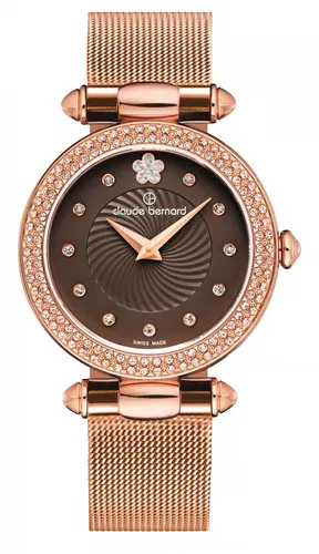 Claude Bernard Dress Code 20504.37.rpm.brpr