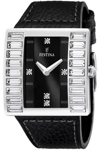 Festina F16538/2  Bayan Kol Saati