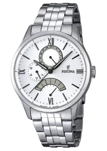 Festina F16822/1 Erkek Kol Saati