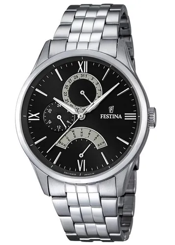 Festina F16822/2 Erkek Kol Saati