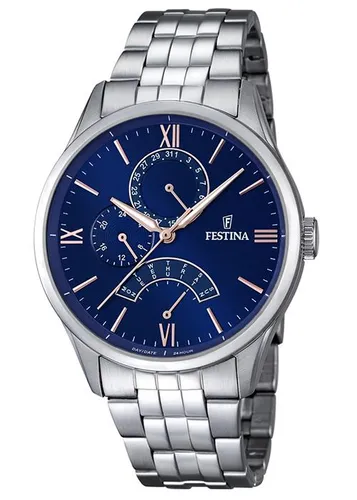 Festina F16822/3 Erkek Kol Saati
