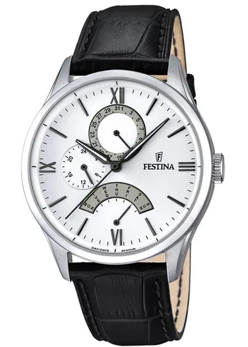 Festina F16823/1 Erkek Kol Saati