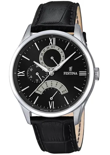 Festina F16823/2 Erkek Kol Saati