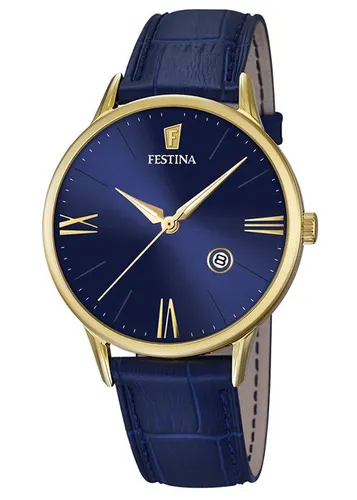 Festina F16825/3 Erkek Kol Saati