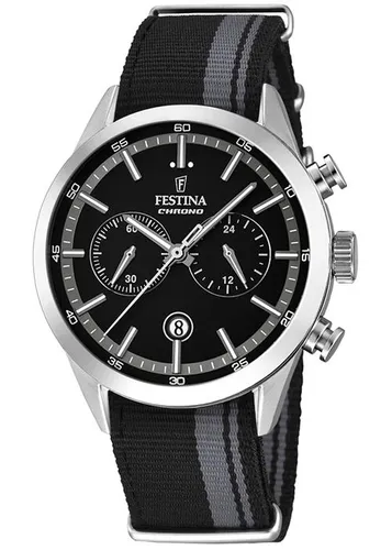 Festina F16827/3 Erkek Kol Saati