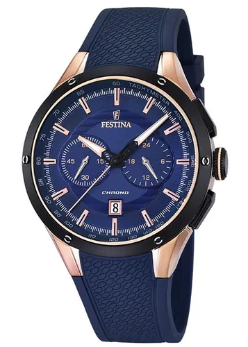 Festina F16831/1 Erkek Kol Saati