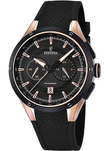 Festina F16831/2 Erkek Kol Saati