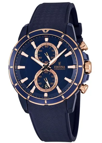 Festina F16851/1 Erkek Kol Saati
