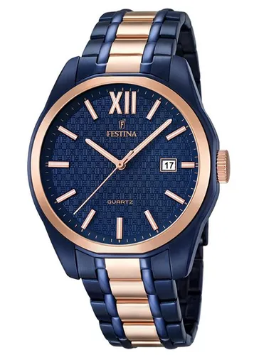 Festina F16854/1 Erkek Kol Saati