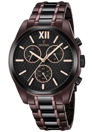 Festina F16859/1 Erkek Kol Saati