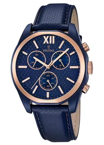 Festina F16862/1 Erkek Kol Saati