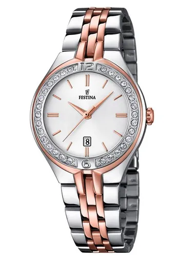 Festina F16868/2 Bayan Kol Saati