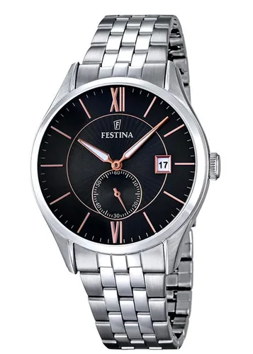 Festina F16871/4 Erkek Kol Saati