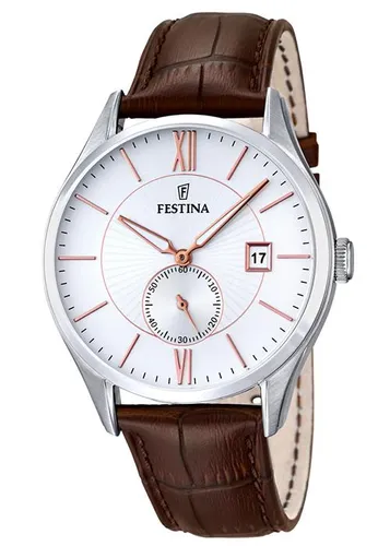 Festina F16872/2 Erkek Kol Saati