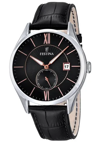 Festina F16872/4 Erkek Kol Saati