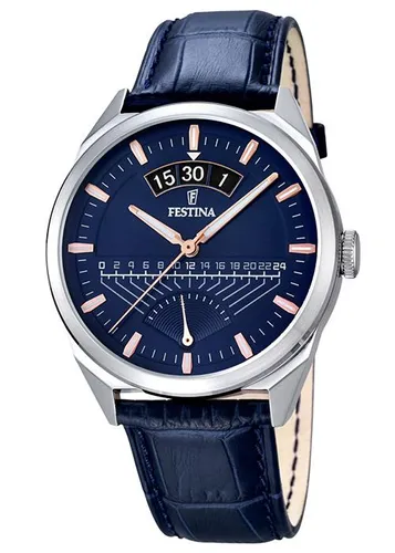 Festina F16873/3 Erkek Kol Saati