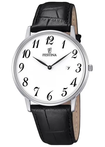 Festina F6831/1 Erkek Kol Saati