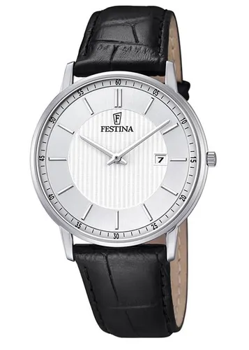 Festina F6831/2 Erkek Kol Saati