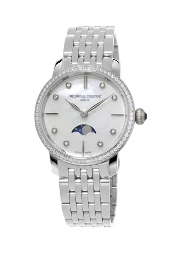 Frederique Constant Fc206mpwd1sd6b