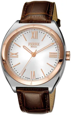 Ferre Milano Fm1g005l0021 Kol Saati