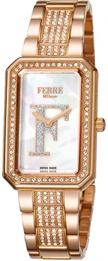 Ferre Milano Fm1l012m0031 Kol Saati