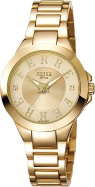 Ferre Milano Fm1l021m0021 Kol Saati