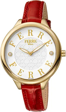 Ferre Milano Fm1l033l0021 Kol Saati