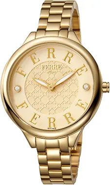 Ferre Milano Fm1l033m0061 Kol Saati