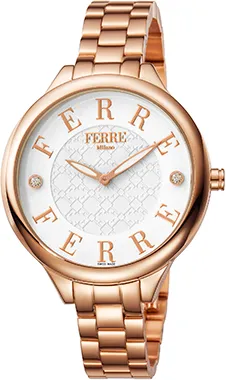 Ferre Milano Fm1l033m0071 Kol Saati