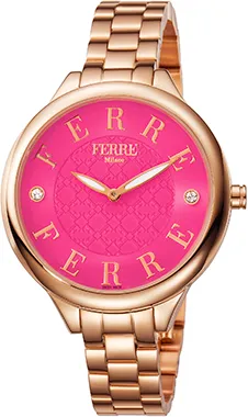 Ferre Milano Fm1l033m0081 Kol Saati