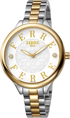 Ferre Milano Fm1l033m0091 Kol Saati